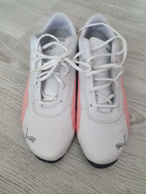 Puma lenkkarit