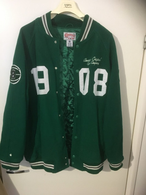 CONVERSE ALL STAR BOMBER TAKIT MIES KOKO 2 Xl