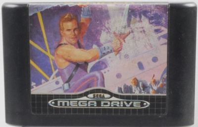 Strider