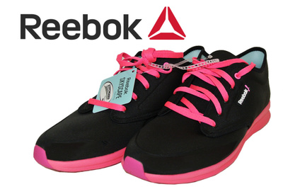UUDET NAISTEN REEBOK KÄVELYKENGÄT (KOKO 38½) HYVINKÄÄ