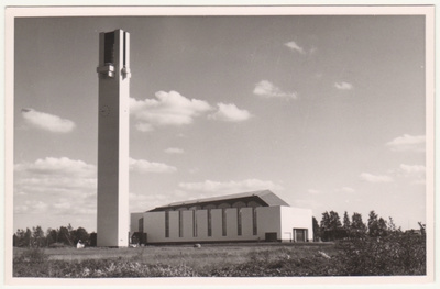 Seinäjoki kirkko