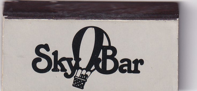 Helsinki, Hotel Vaakuna ,  Sky Bar    b633