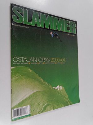 Slammer 3/2000