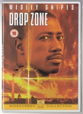 Drop Zone - pudotusalue (1994) Wesley Snipes