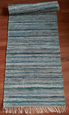 Räsymatto 230 x 73