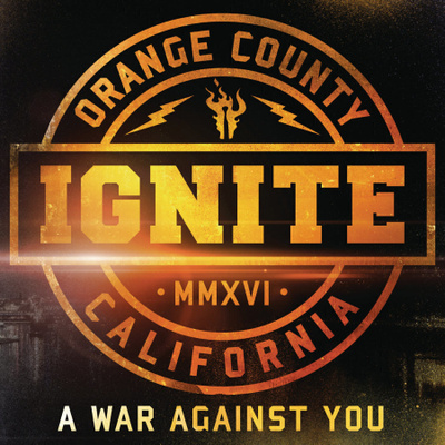 Ignite - War Against You