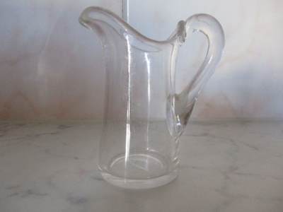PIKKU KERMAKKO VINTAGE  korkeus nokkaan 8,5cm