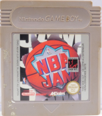 NBA Jam