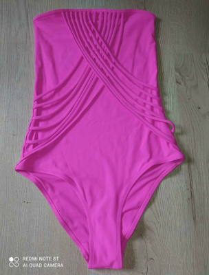 H&M:n uimapuku kokoa 34