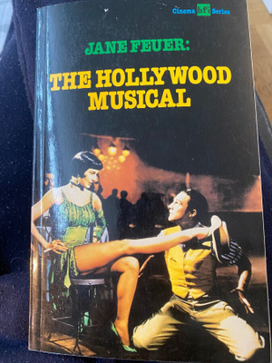 Janet Feuer: The Hollywood Musical