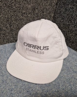 Carrus Stainless  Retro lippis