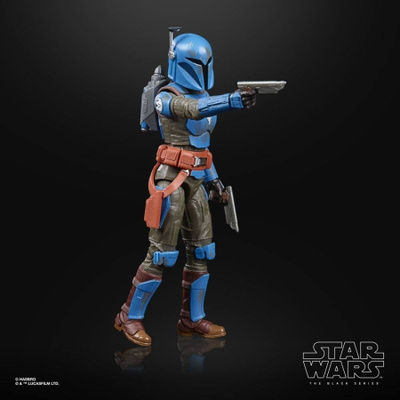 STAR WARS BLACK SERIES KOSKA REEVES - HEAD HUNTER STORE.
