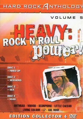 heavy:rock n´roll power vol 5	(52 068)	k		(4slim+p)	DVD	(4)