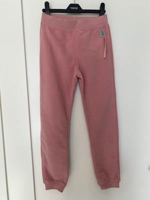 Uudet fleecehousut Kappahl 128 cm