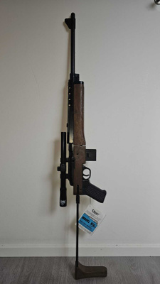 Daisy Power Line Model 814 .177cal (4.5mm)