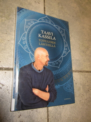 Taavi Kassila: Totuuden lähteillä