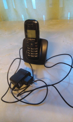 Cordless Phone Huawei HB5A1H