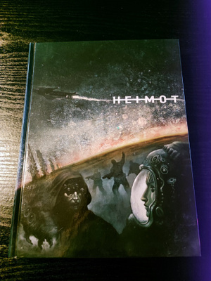 Heimot