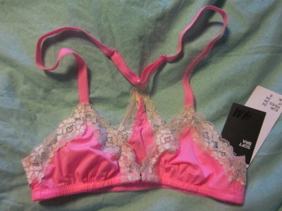 Rintaliivit / Rintsikat 34 Soft Bra