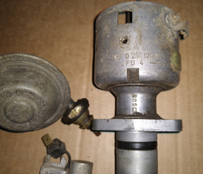 BOSCH VIRRANJAKAJA 0 231 170 144 JFU 4
