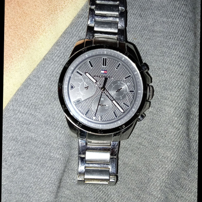 Tommy Hilfiger Decker 1791564 kello