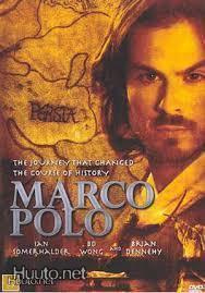 Marco Polo - DVD