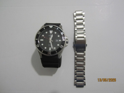 Rannekello Casio MDV-107D