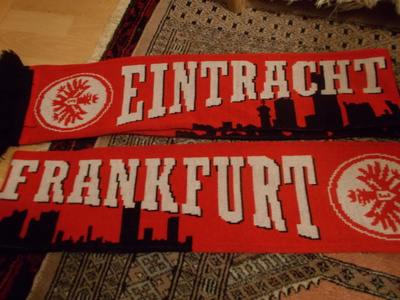 FRANKFURT
