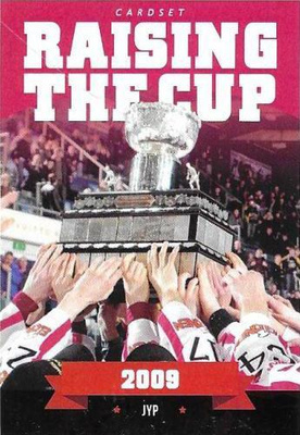 2020-21 Cardset Raising The Cup - Valitse ja Poimi Listalta
