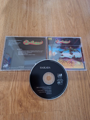 Haikara-Haikara