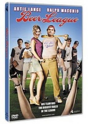 Beer League (DVD)