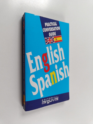 Purificacion Blanco Hernandez : Practical conversation gu...