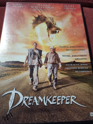 Dreamkeeper