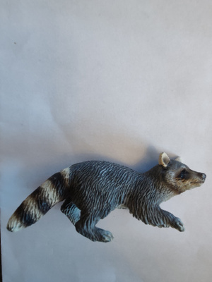 Schleich pesukarhu