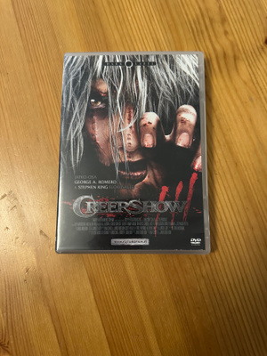 Creepshow 3  DVD