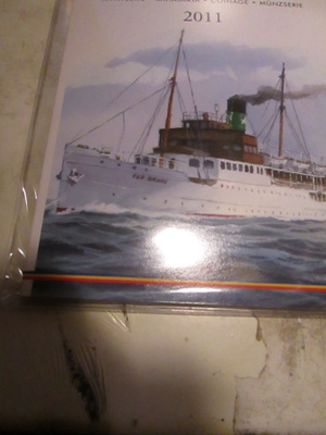 2011 åland rahasarja