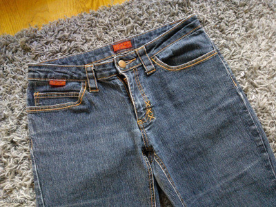 Eighty8 Jeans / Farkut - 30" / 30 tuumaa