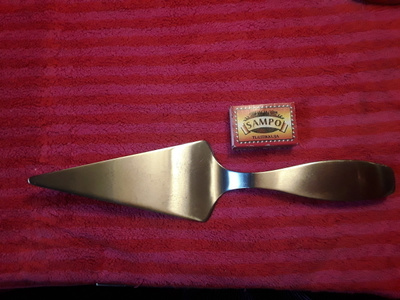 Hackman Tools kakkulapio