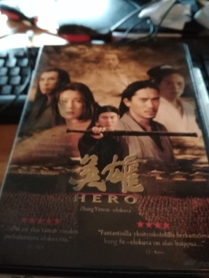 Hero