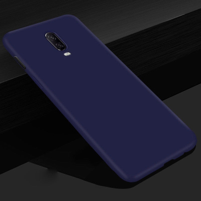 Oneplus 7 silikonisuoja