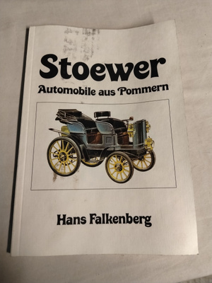 stoewer automobile us pommern