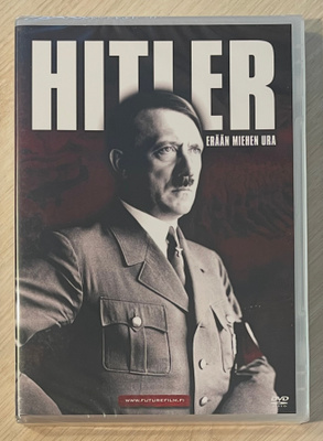 Hitler - erään miehen ura (1977)
