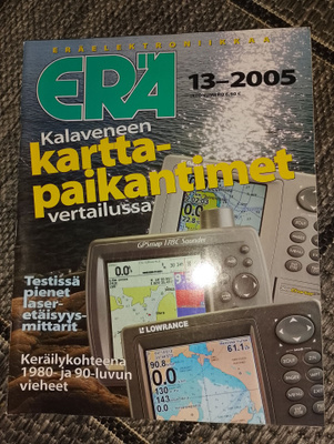 Erä 13/2005