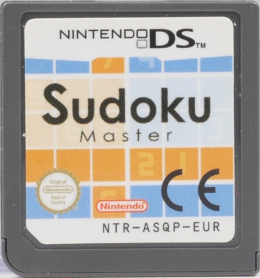 Sudoku Master