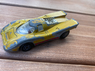 Porsche 917 Corgi n. 1/64 kokoa.