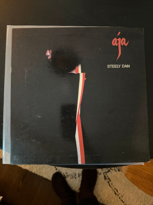 Steely Dan - Aja (LP)