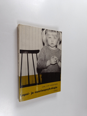 Carl Ivar Sandström : Psykologia