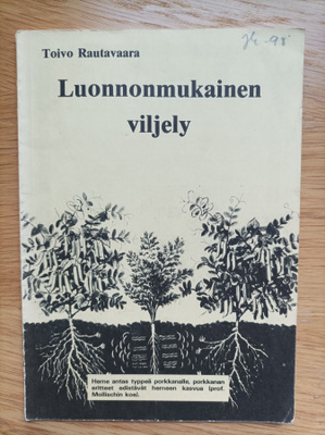 Luonnonmukainen viljely