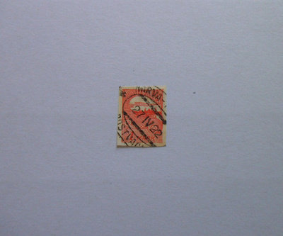 VIRO Mi 27 o - Kaunis