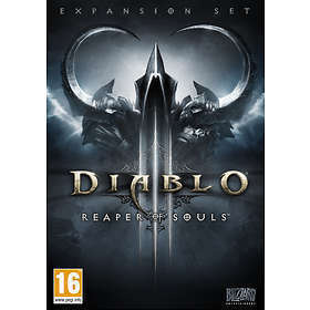 Diablo - Reaper Of Souls "Expansion Set"